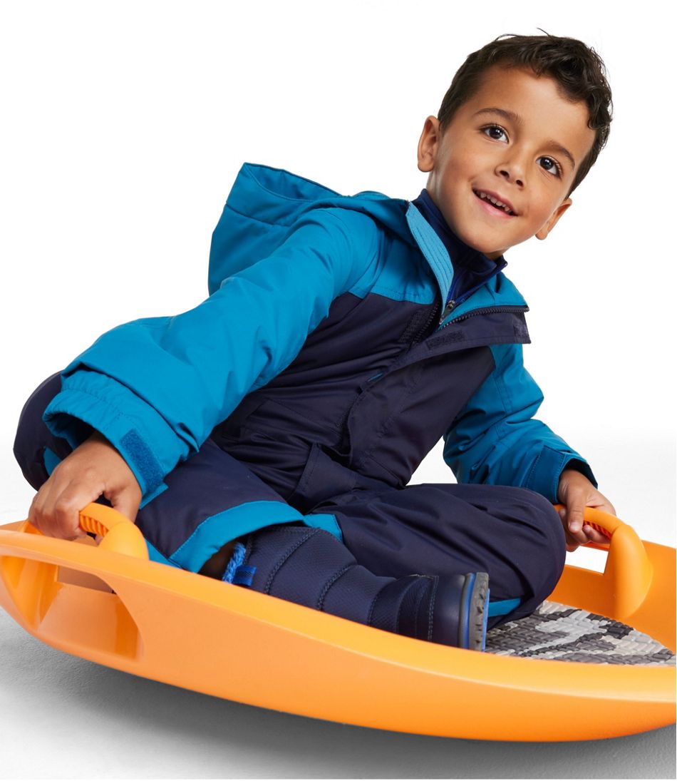 L.L.Bean Kids' Cold Buster Snowsuit OUTERWEAR