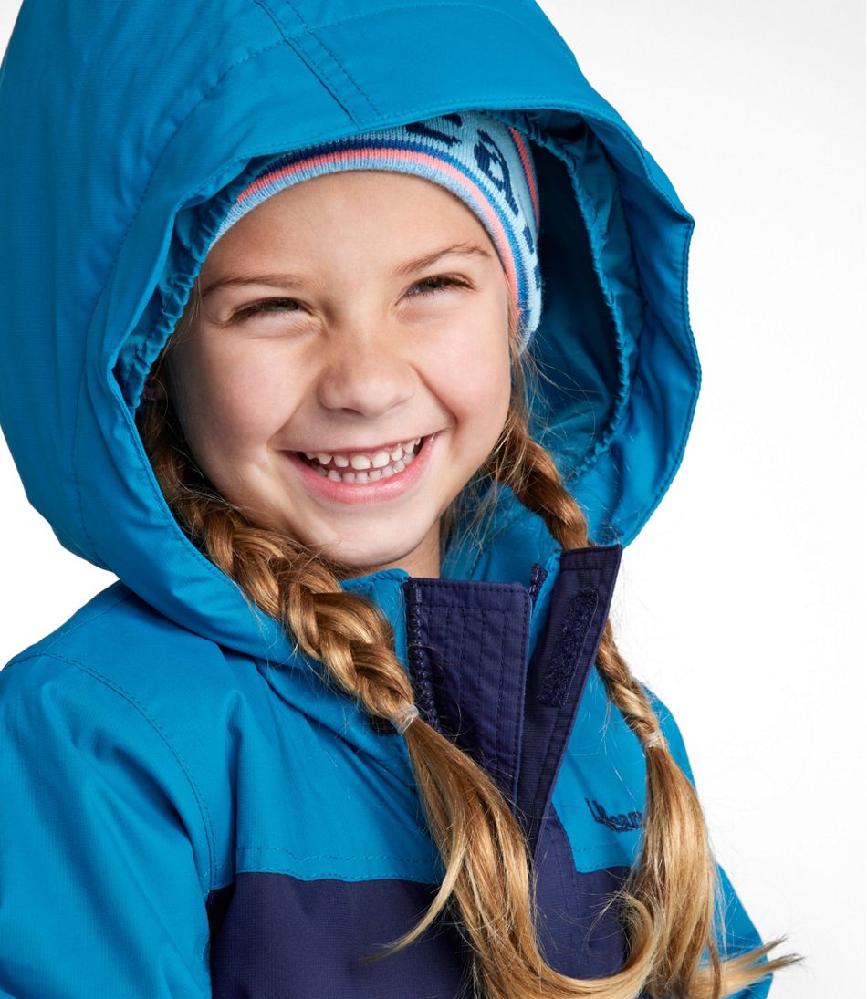 L.L.Bean Kids' Cold Buster Snowsuit OUTERWEAR