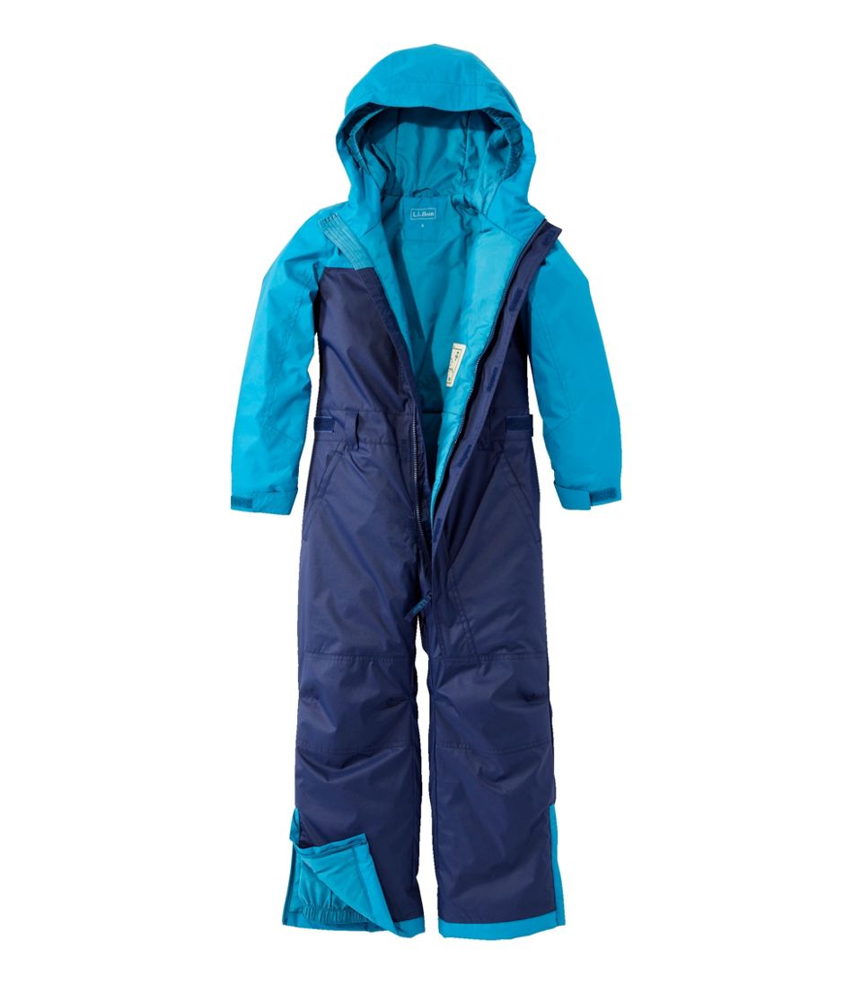 L.L.Bean Kids' Cold Buster Snowsuit OUTERWEAR