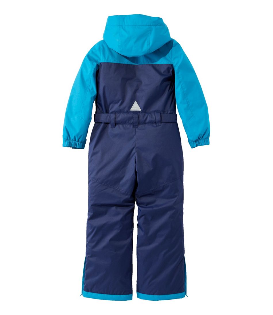 L.L.Bean Kids' Cold Buster Snowsuit OUTERWEAR