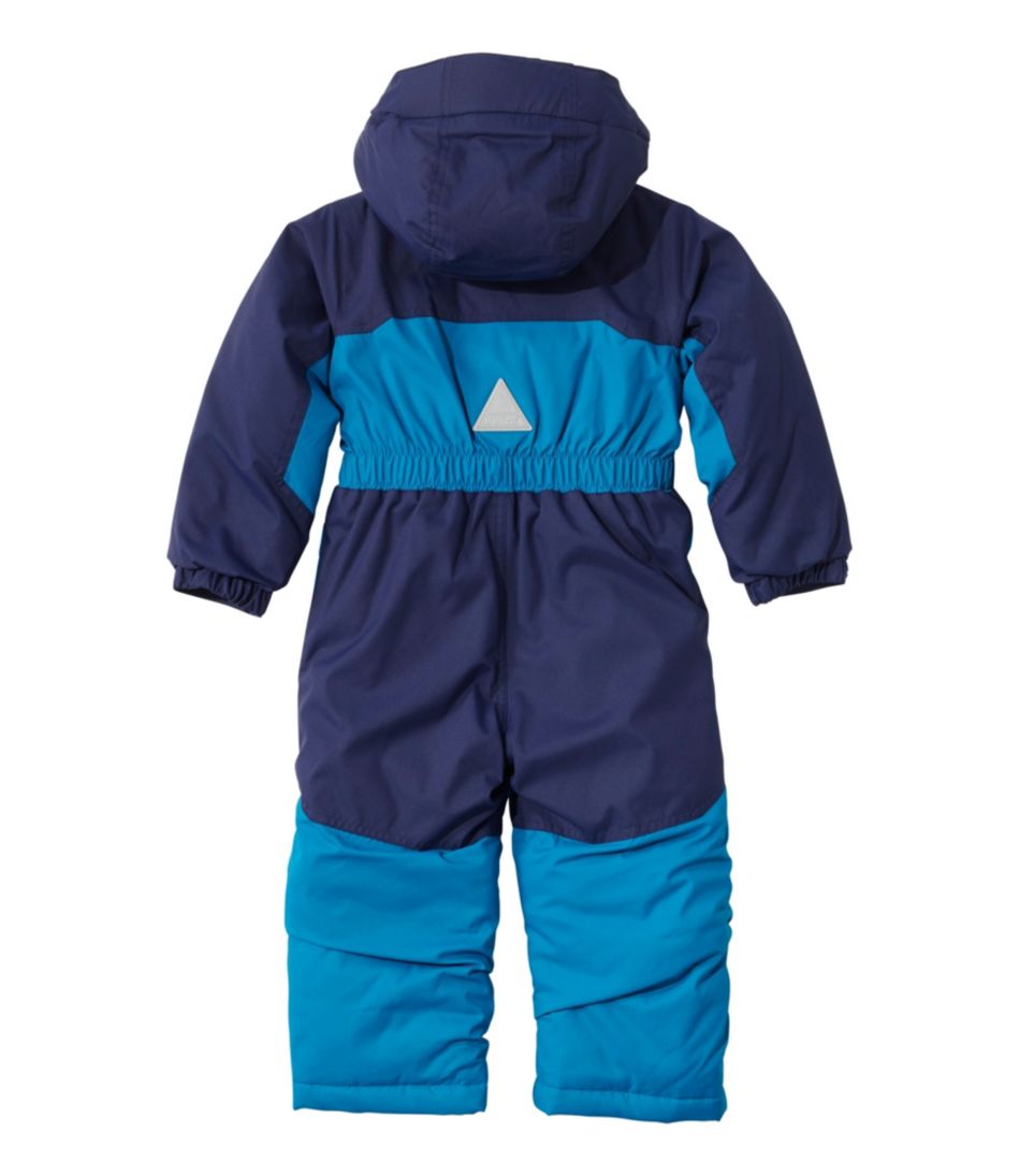 L.L.Bean Infants' and Toddlers' Cold Buster Snowsuit OUTERWEAR