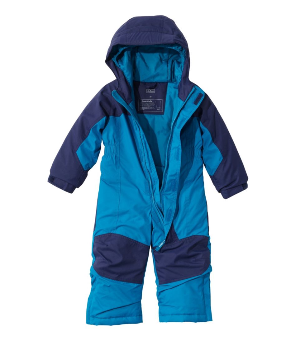 L.L.Bean Infants' and Toddlers' Cold Buster Snowsuit OUTERWEAR