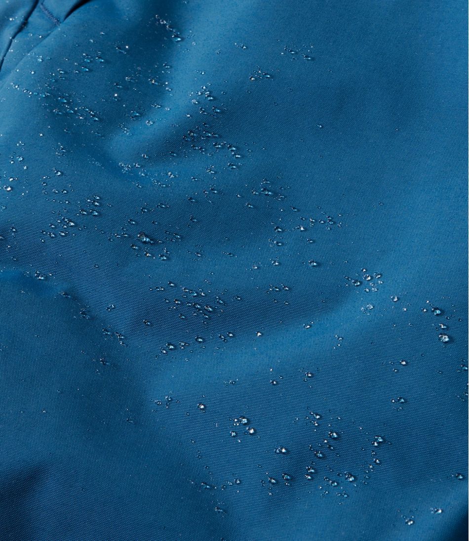 L.L.Bean Kids' Waterproof Wildcat Insulated Ski Bibs OUTERWEAR