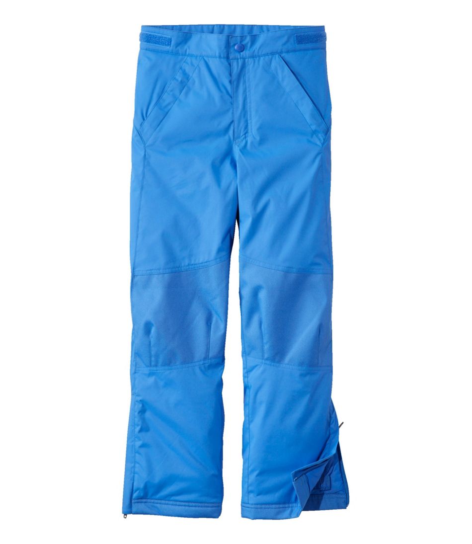 L.L.Bean Kids' Cold Buster Snow Pants OUTERWEAR