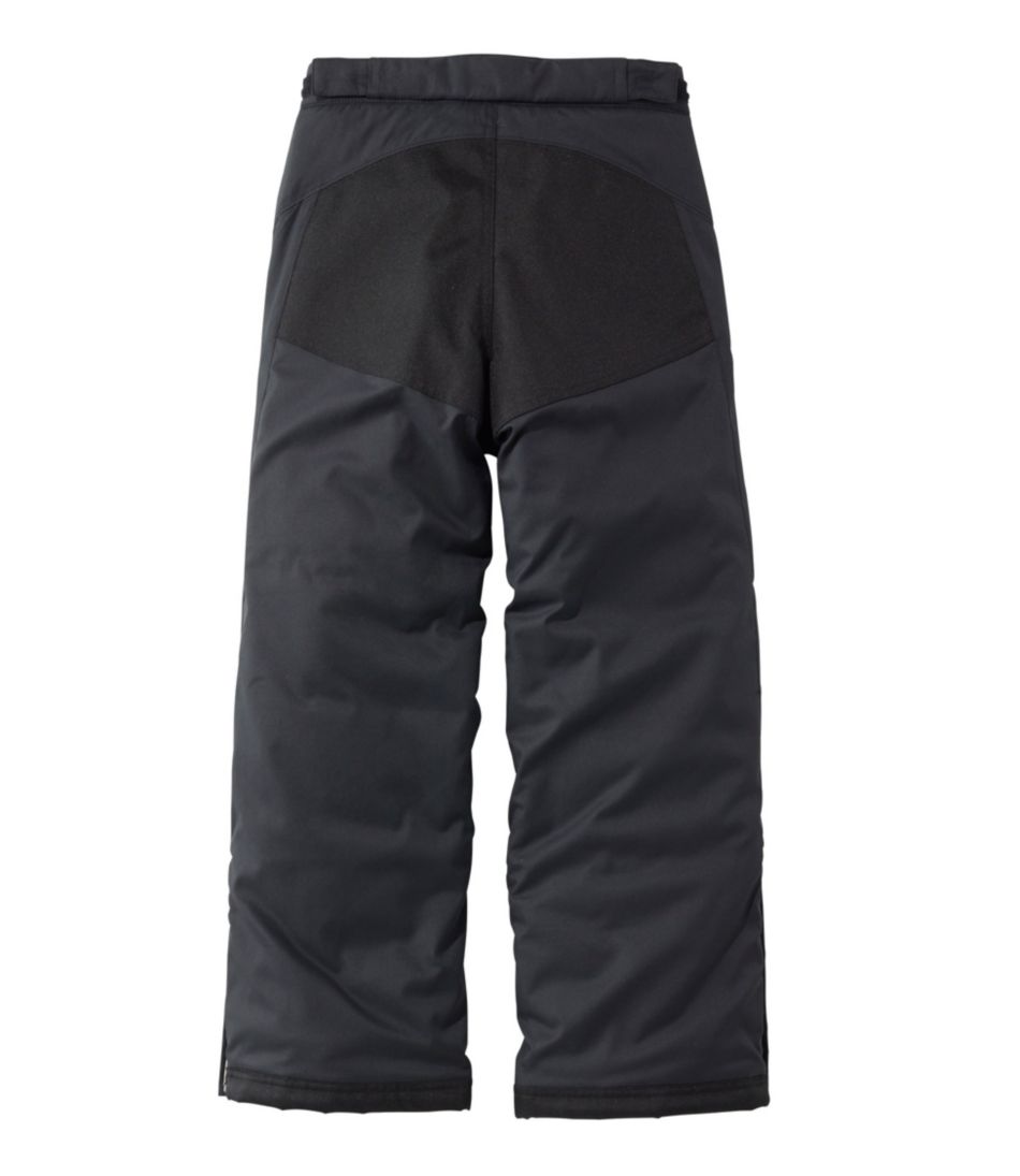 L.L.Bean Kids' Cold Buster Snow Pants OUTERWEAR