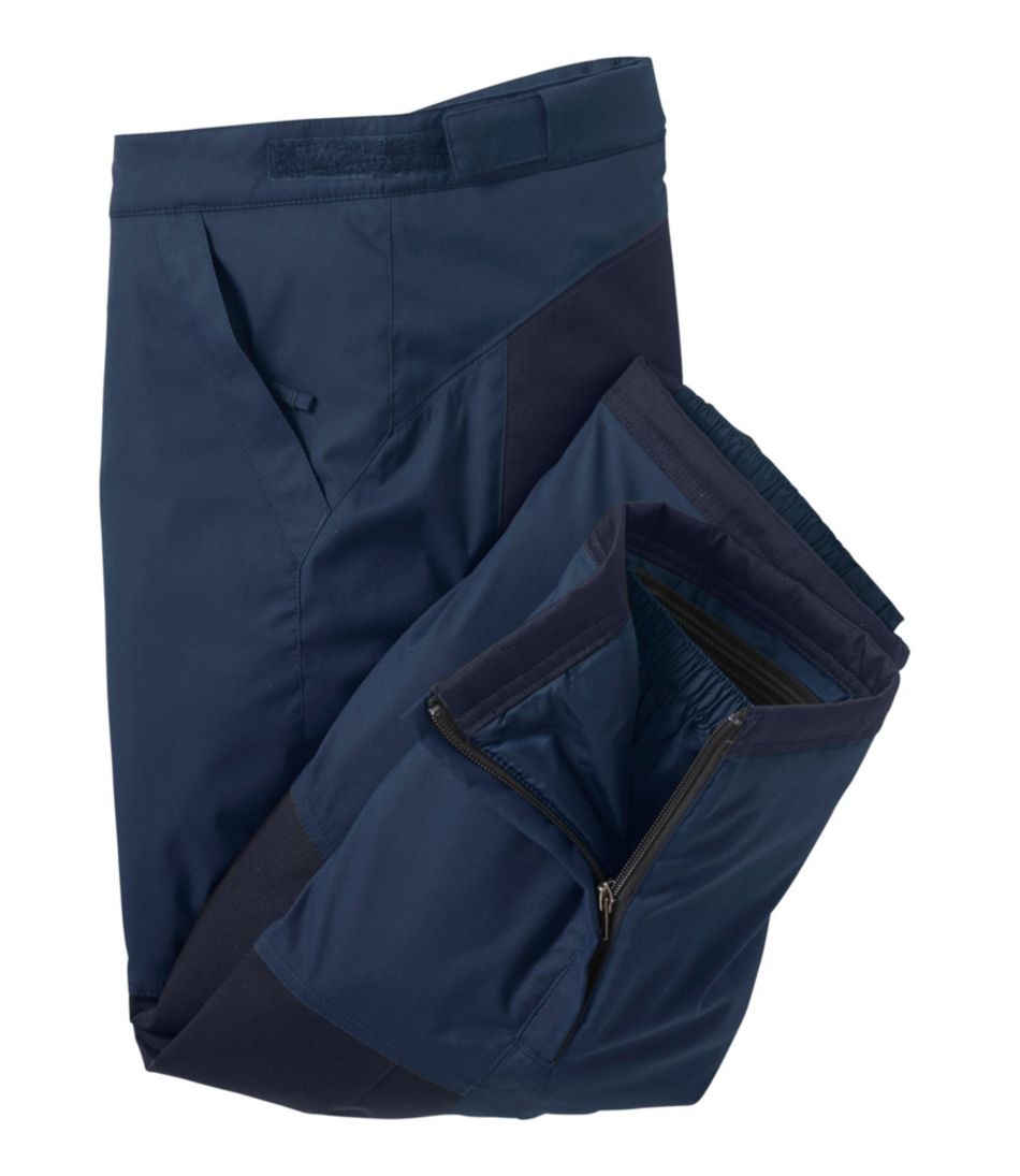 L.L.Bean Kids' Cold Buster Snow Pants OUTERWEAR