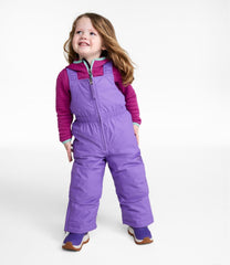 L.L.Bean Toddlers' Cold Buster Snow Bibs OUTERWEAR