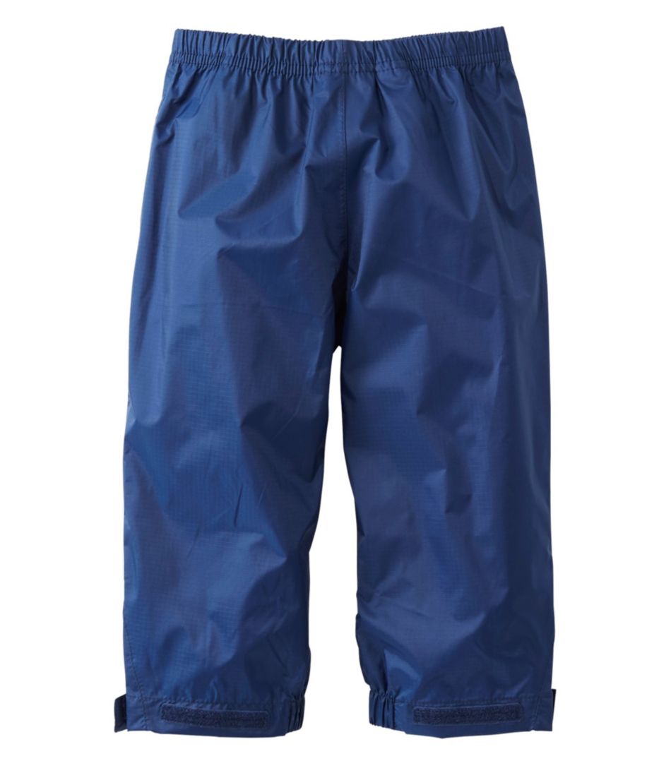 L.L.Bean Infants' and Toddlers' Discovery Rain Pants OUTERWEAR