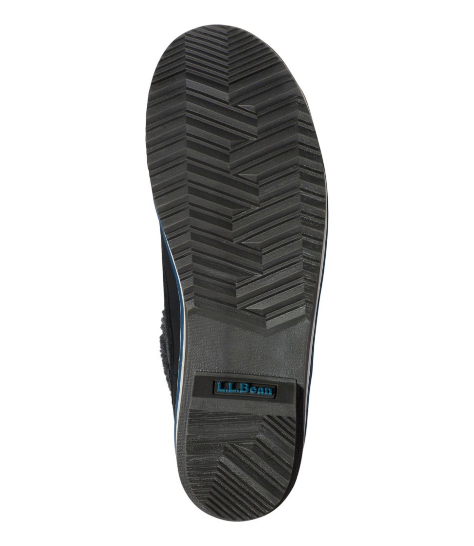 L.L.Bean Women's Rangeley Insulated Pac Boots, Ankle FOOTWEAR