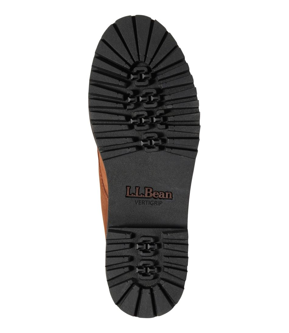 L.L.Bean Women's Camden Hills Boots, Lace-Up FOOTWEAR|SALE