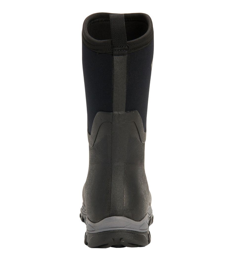 L.L.Bean Women's Muck Arctic Sport Boot II, Mid FOOTWEAR|OUTDOOR EQUIPMENT