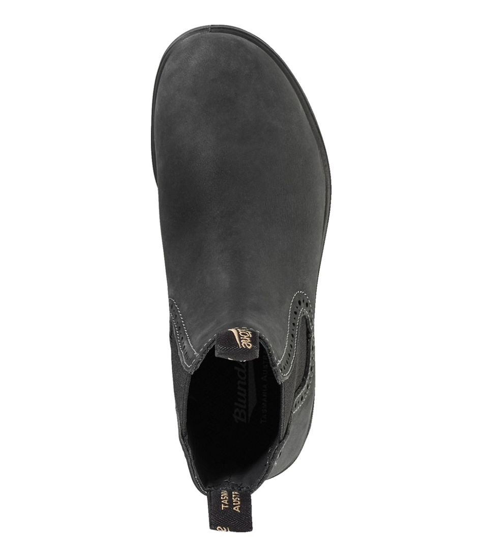 L.L.Bean Women's Blundstone 9500 High Top Chelsea Boots FOOTWEAR