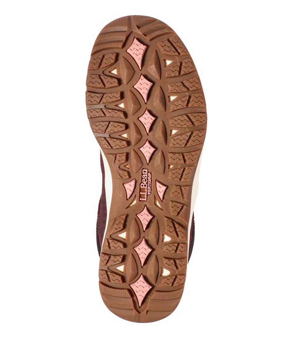 L.L.Bean Women's Trailduster Hiking Boots FOOTWEAR|SALE
