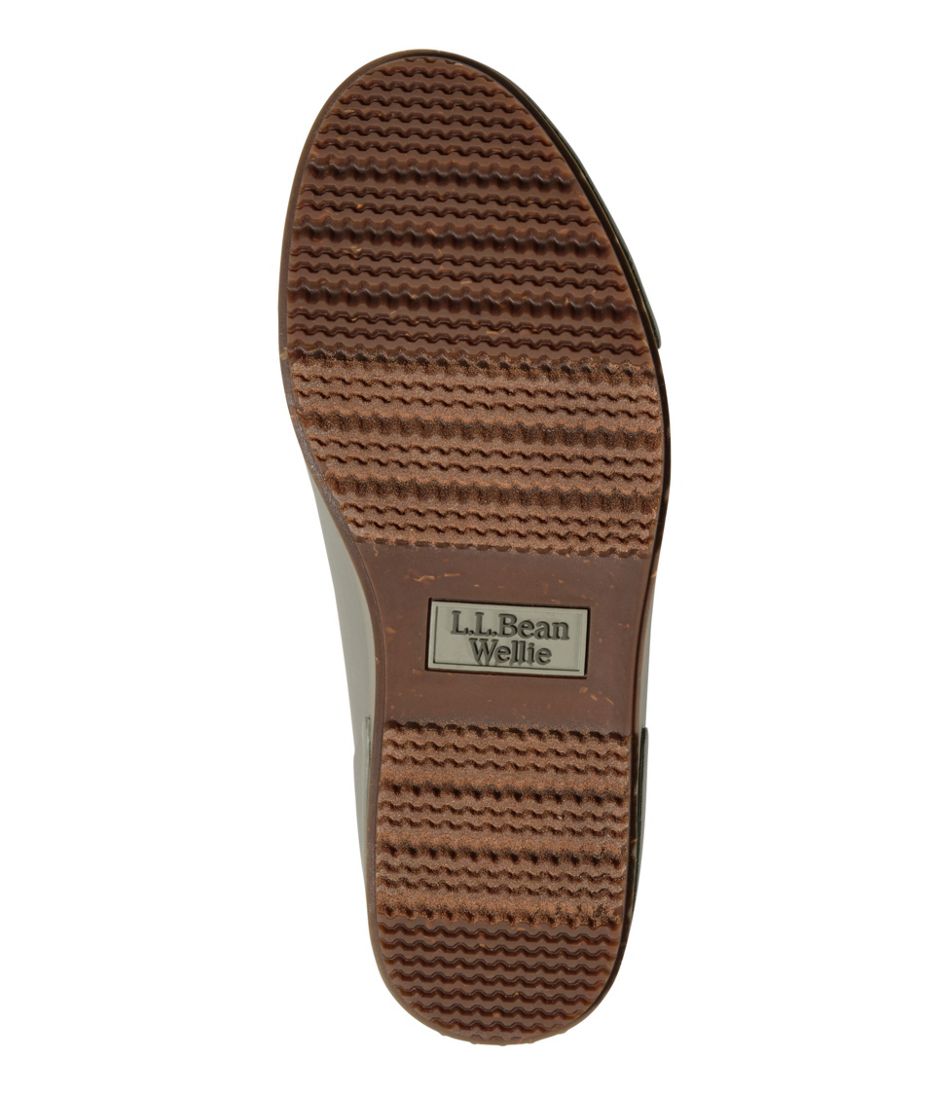 L.L.Bean Women's Bean Light Wellie® Garden Clogs FOOTWEAR