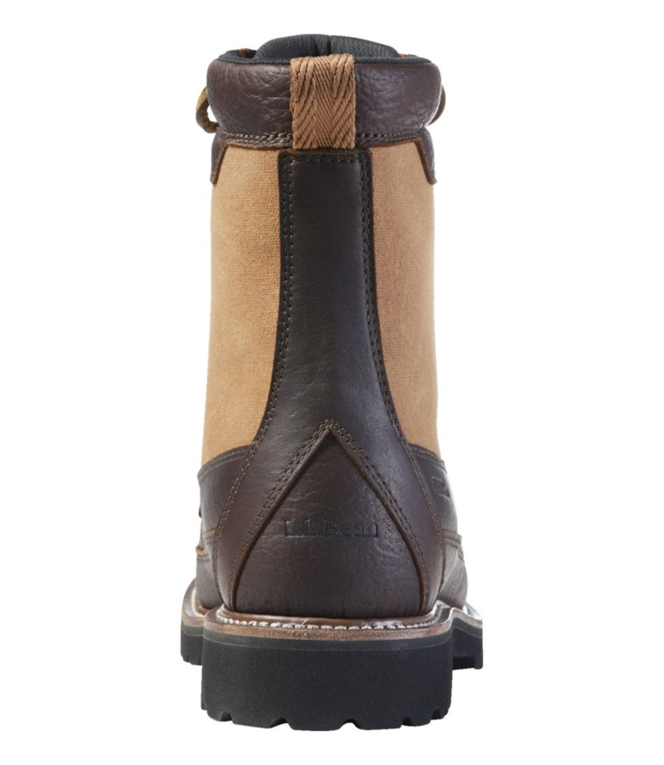 L.L.Bean Women's Kangaroo Upland Insulated Hunting Boot FOOTWEAR|OUTDOOR EQUIPMENT