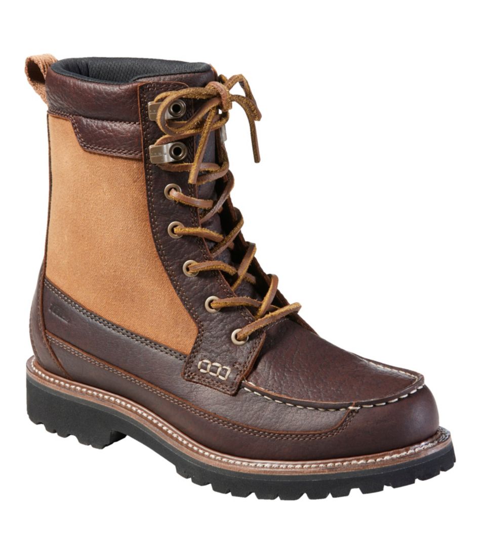 L.L.Bean Women's Kangaroo Upland Insulated Hunting Boot FOOTWEAR|OUTDOOR EQUIPMENT
