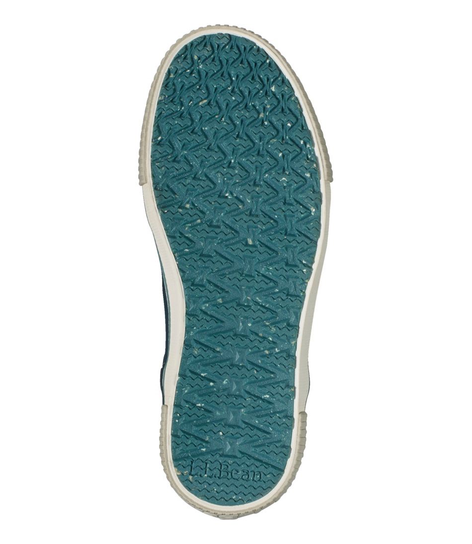 L.L.Bean Women's Wellie® Sport Rubber Chelsea Boots FOOTWEAR|SALE