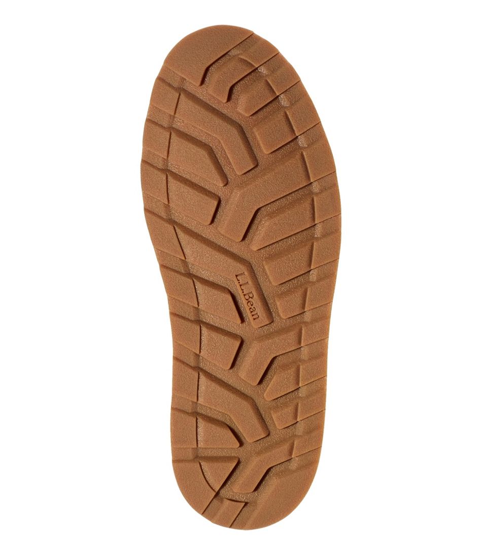 L.L.Bean Women's Stonington Chukkas, Suede FOOTWEAR|SALE