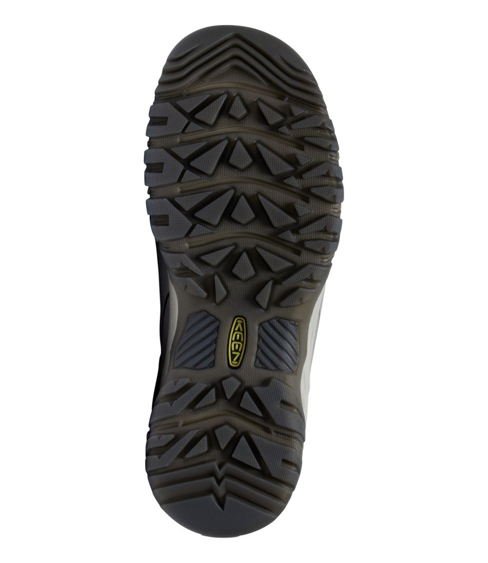 L.L.Bean Women's Keen Targhee IV Waterproof Hiking Shoes FOOTWEAR