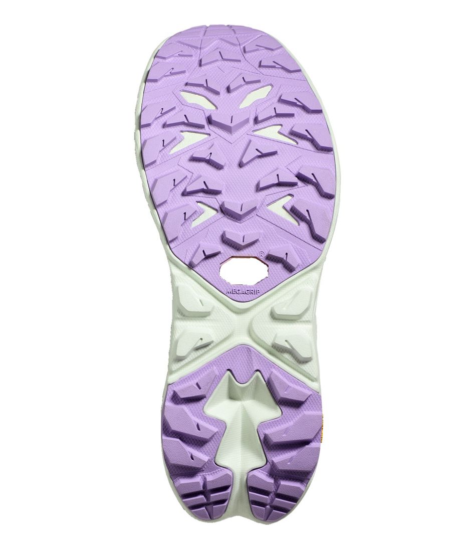 L.L.Bean Women's HOKA Anacapa 2 Freedom Hiking Shoes FOOTWEAR