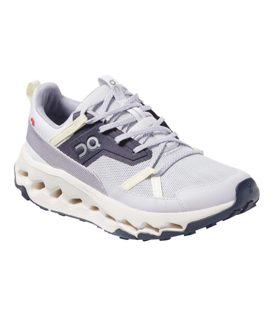 L.L.Bean Women's On Cloudhorizon Hiking Shoes FOOTWEAR
