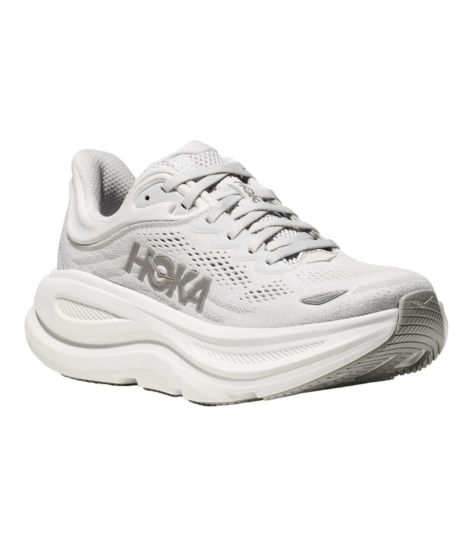 L.L.Bean Women's HOKA Bondi 9 Running Shoes FOOTWEAR