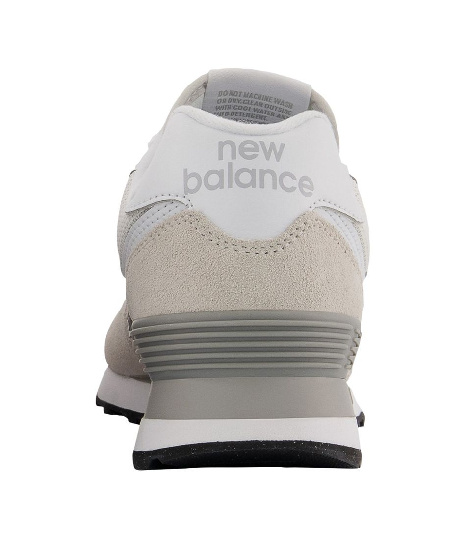 L.L.Bean Women's New Balance 574V3 Walking Shoes FOOTWEAR