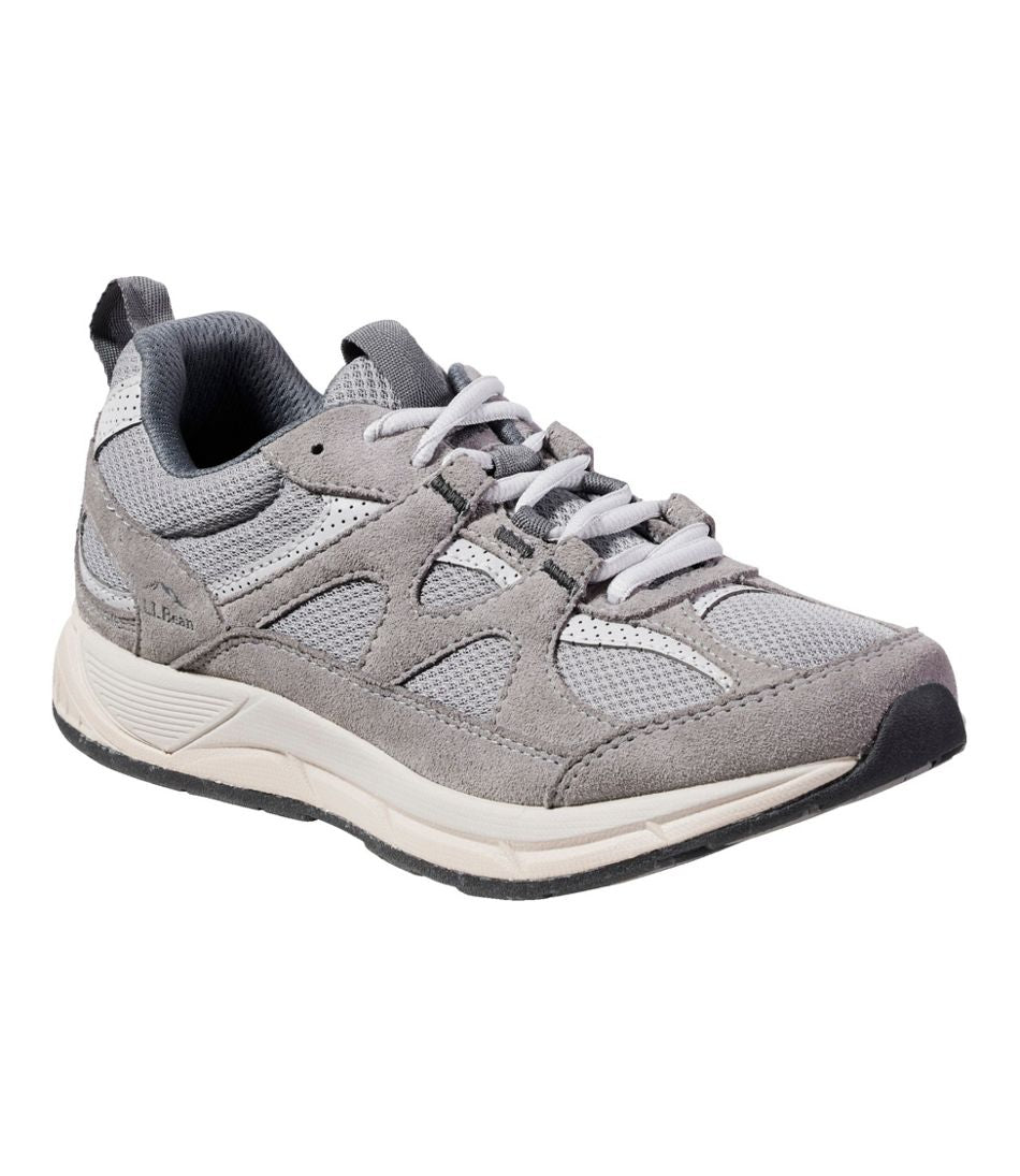 L.L.Bean Women's Comfort Walkers 2 FOOTWEAR