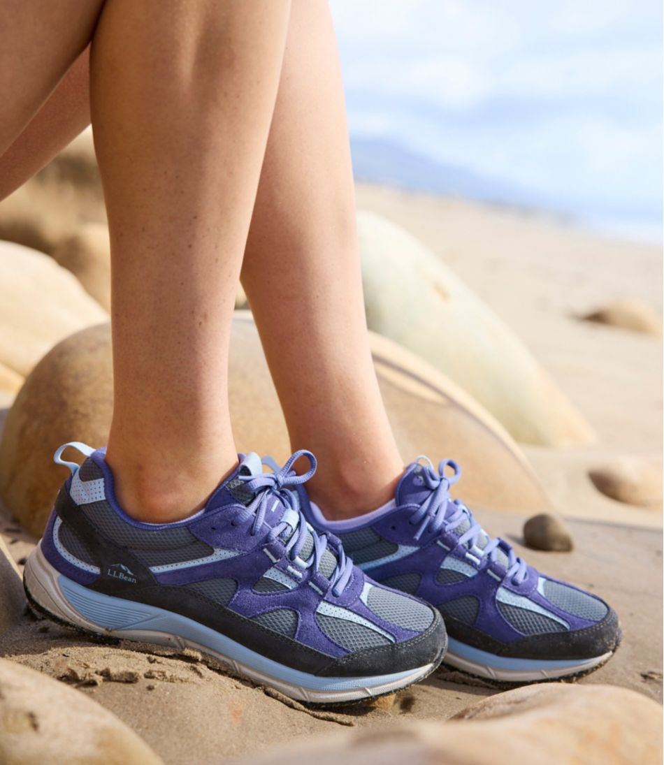 L.L.Bean Women's Comfort Walkers 2 FOOTWEAR