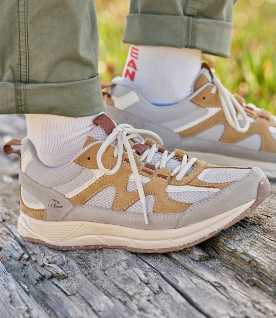 L.L.Bean Women's Comfort Walkers 2 FOOTWEAR