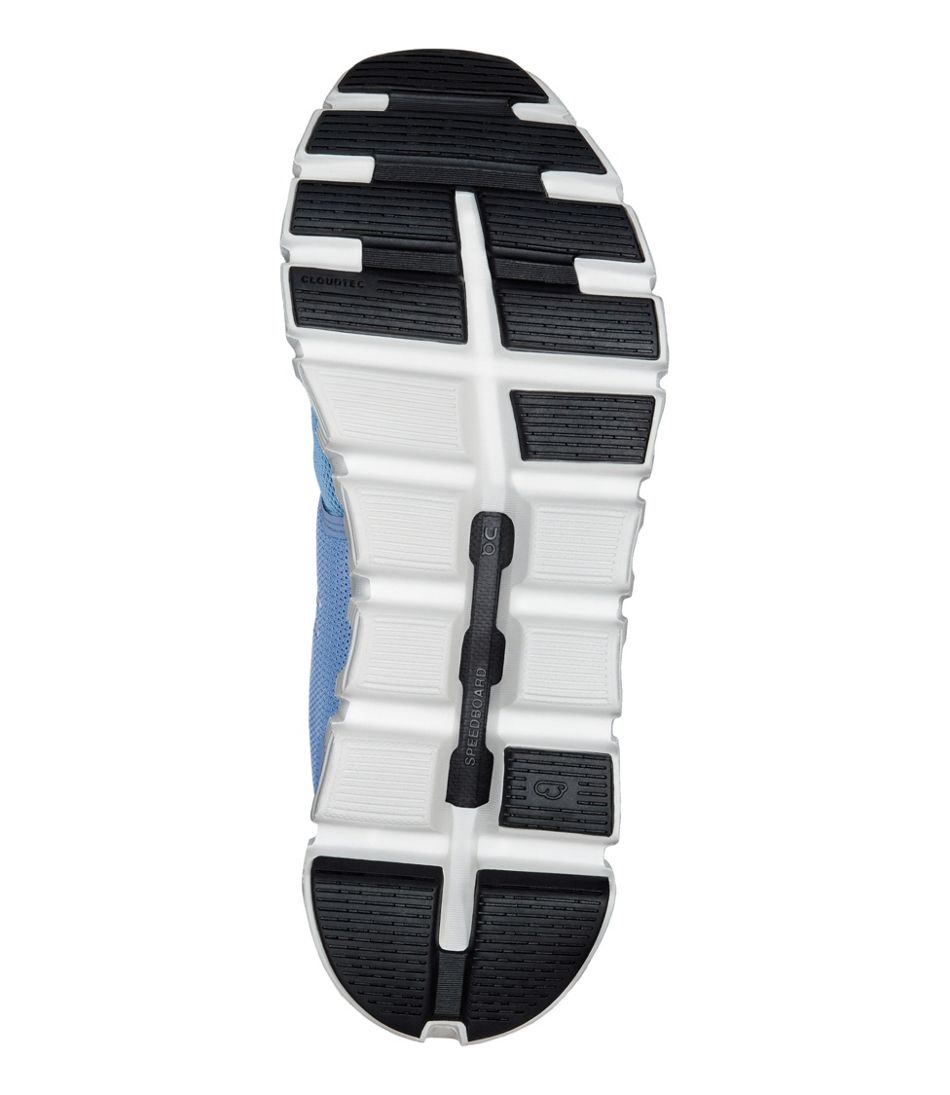 L.L.Bean Women's On Cloud 6 Shoes FOOTWEAR