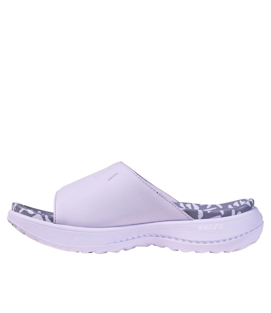 L.L.Bean Women's Freeport Slides FOOTWEAR