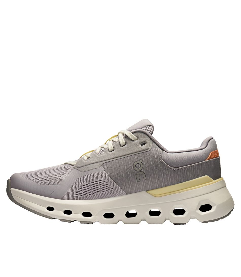 L.L.Bean Women's On Cloudrunner 2 Running Shoes FOOTWEAR
