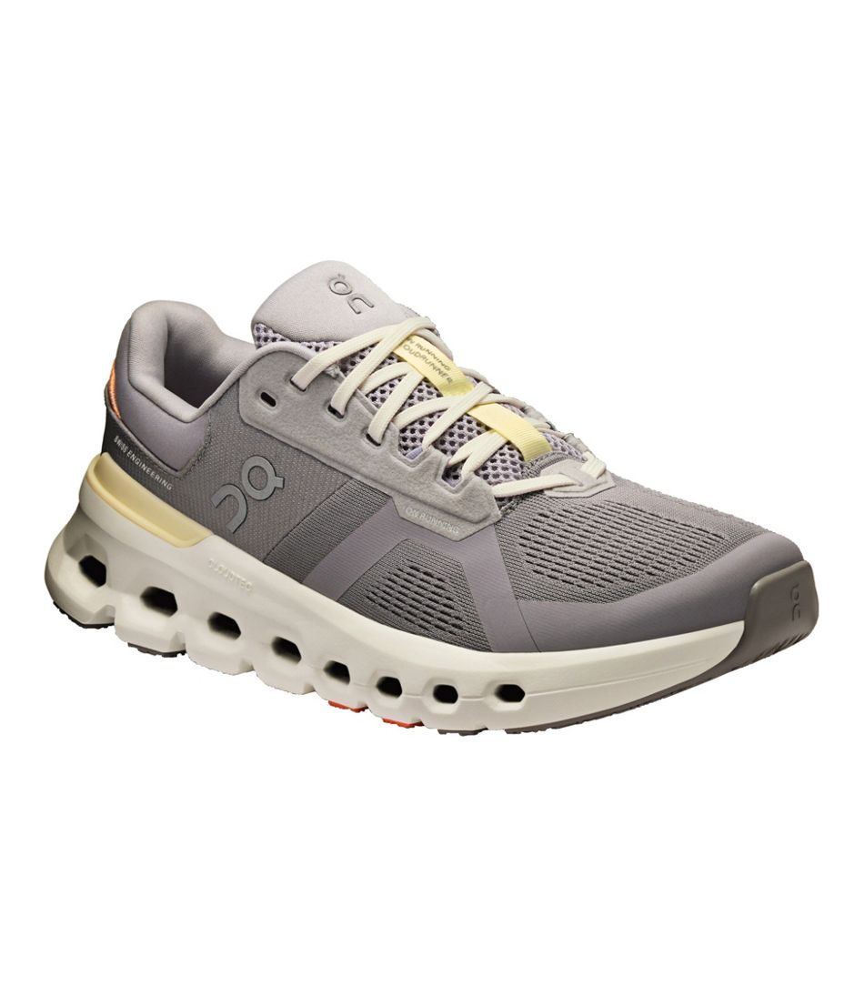 L.L.Bean Women's On Cloudrunner 2 Running Shoes FOOTWEAR