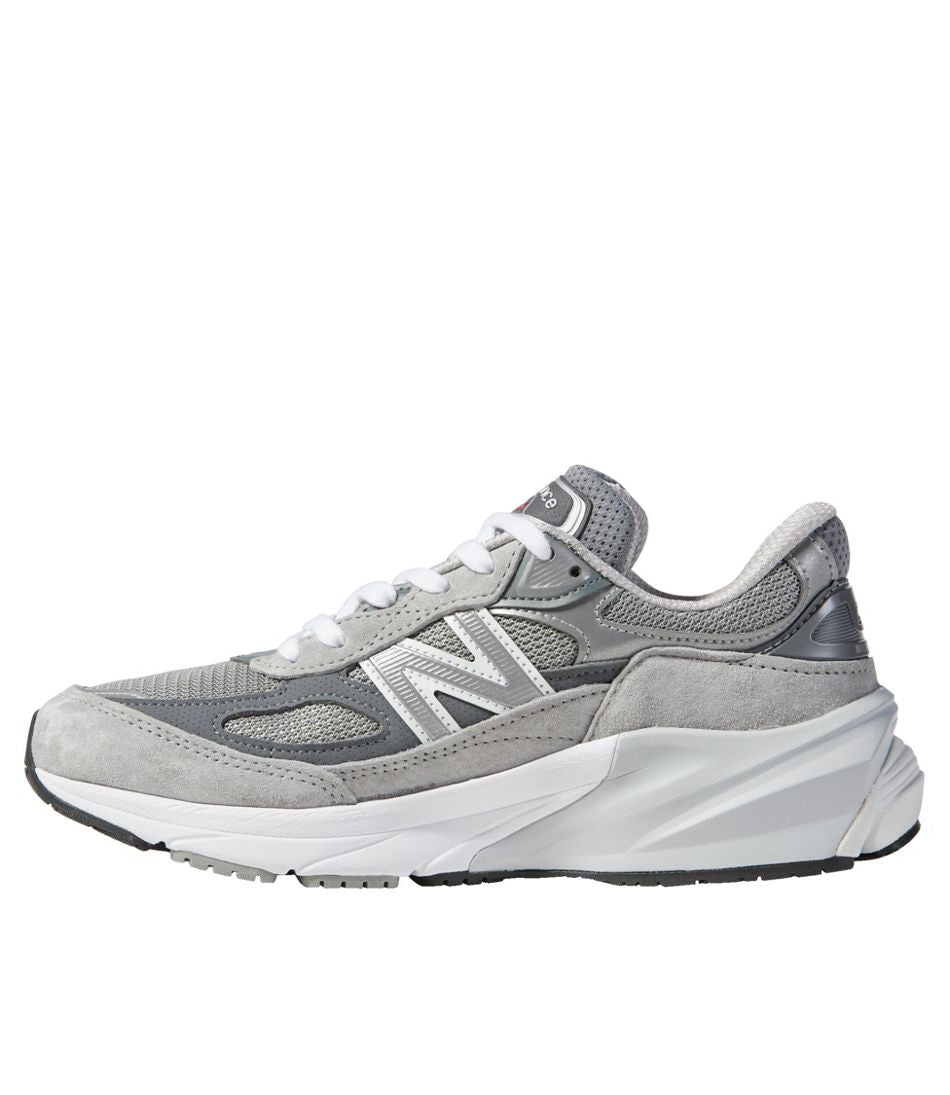 L.L.Bean Women's New Balance 990V6 Running Shoes FOOTWEAR