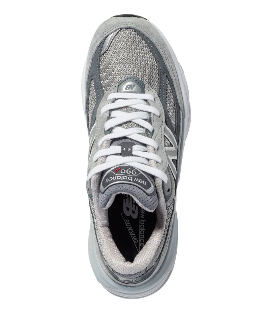 L.L.Bean Women's New Balance 990V6 Running Shoes FOOTWEAR