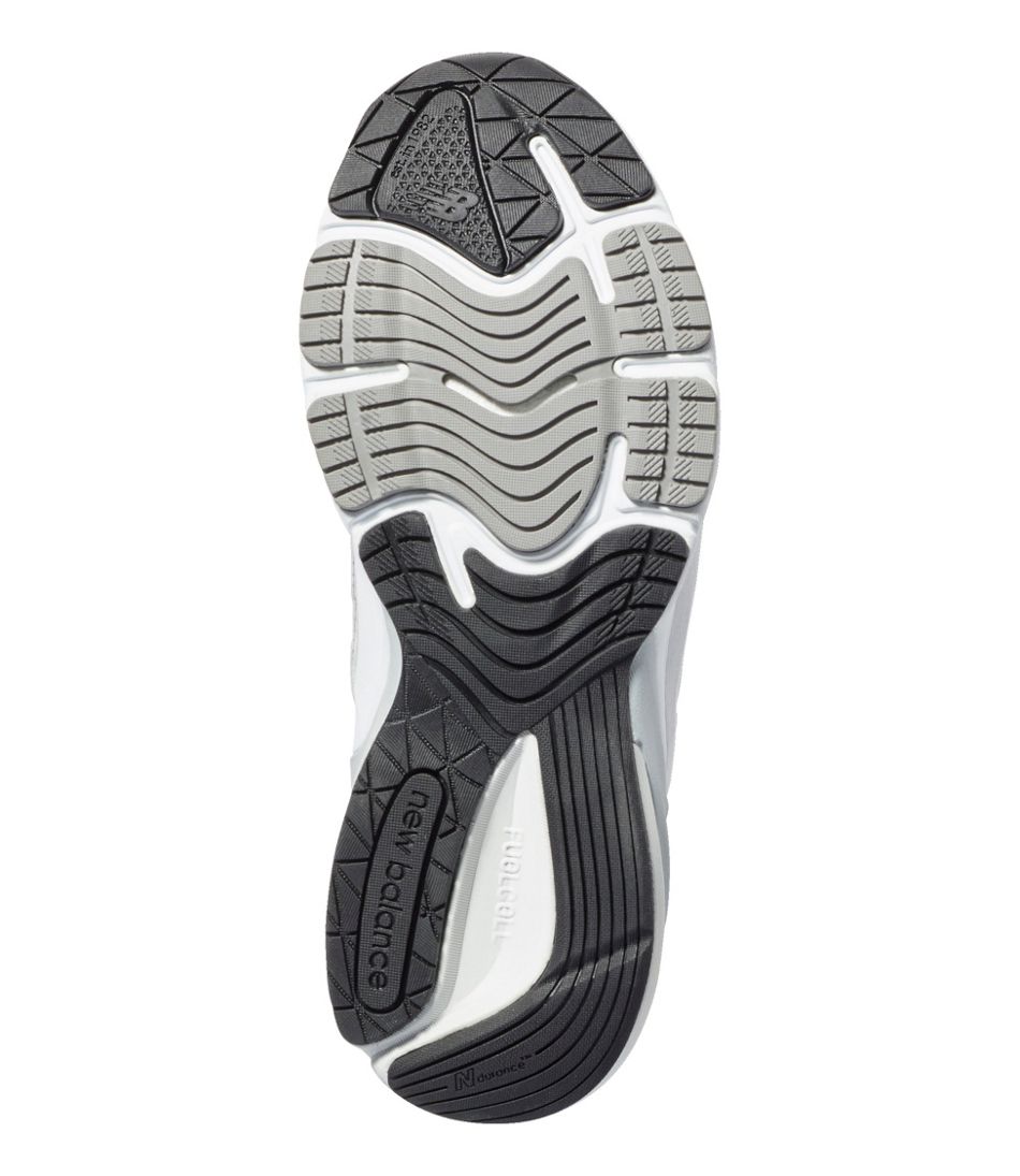 L.L.Bean Women's New Balance 990V6 Running Shoes FOOTWEAR