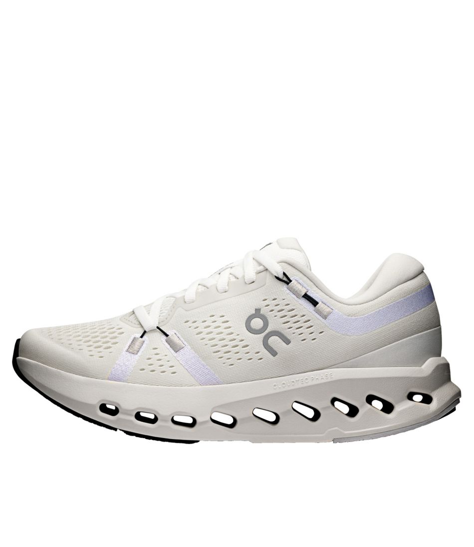 L.L.Bean Women's On Cloudsurfer 2 Running Shoes FOOTWEAR