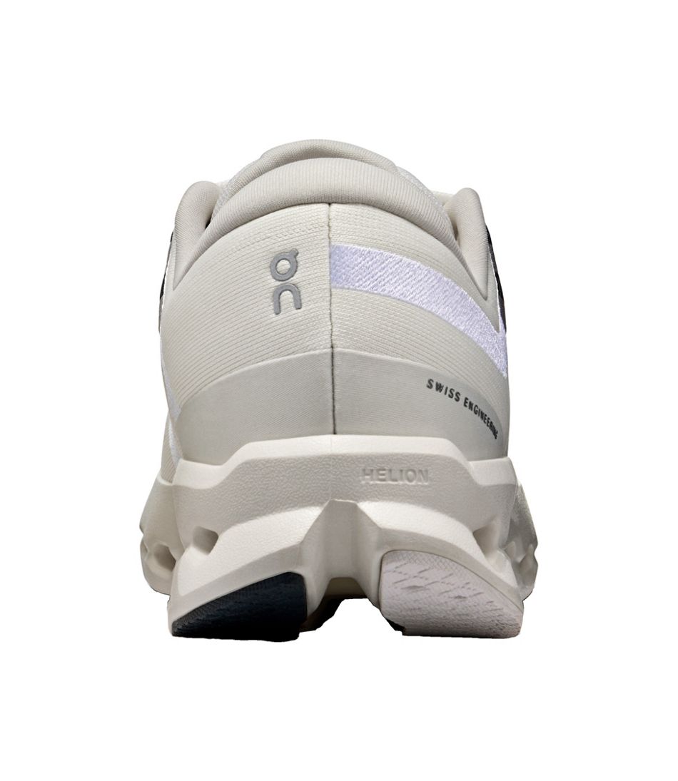 L.L.Bean Women's On Cloudsurfer 2 Running Shoes FOOTWEAR