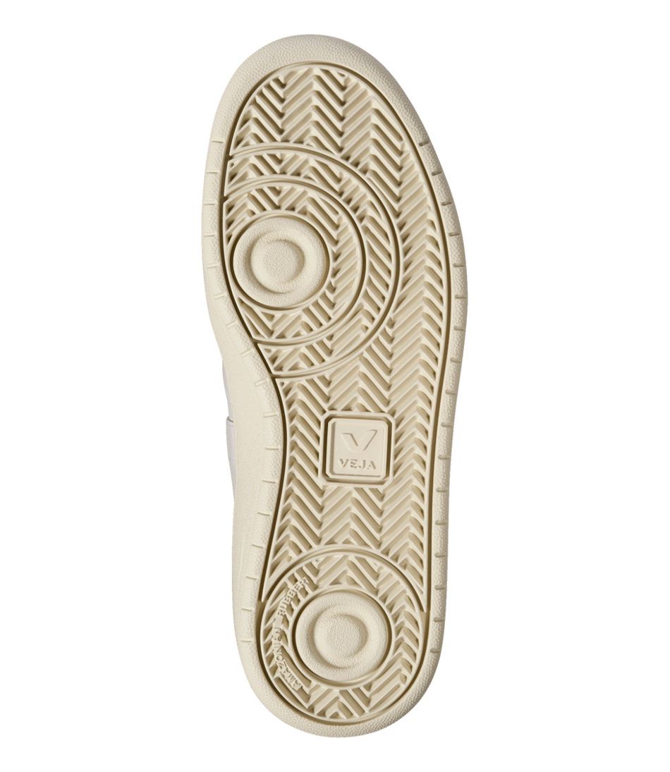 L.L.Bean Women's VEJA V-90 Sneakers FOOTWEAR