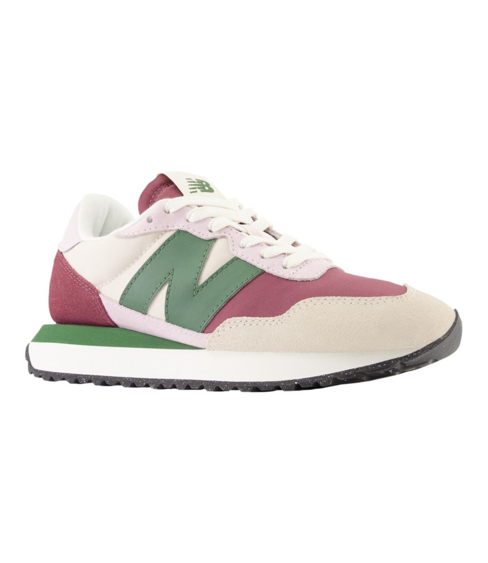 L.L.Bean Women's New Balance 237 Running Shoes FOOTWEAR