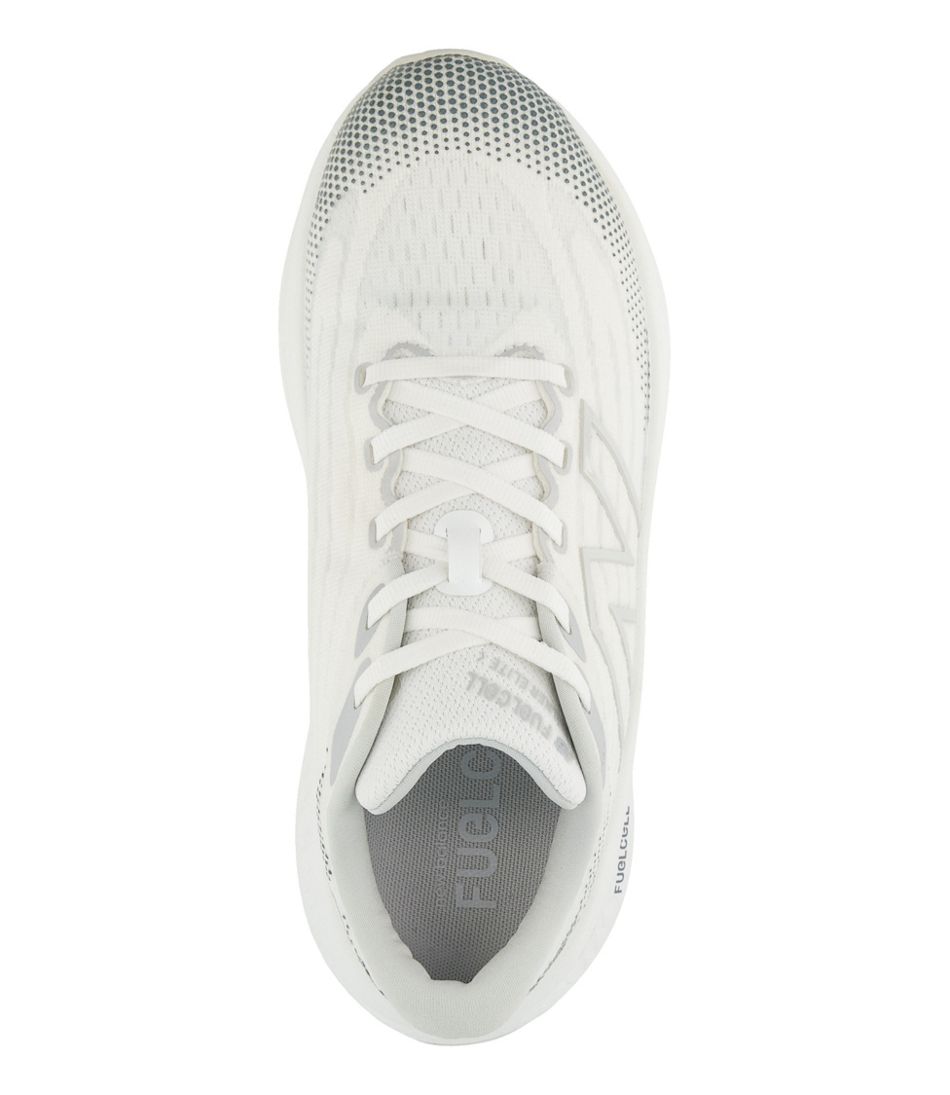 L.L.Bean Women's New Balance FuelCell Walker Elite Sneakers FOOTWEAR