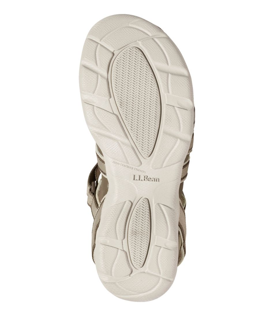 L.L.Bean Women's Boothbay Sandals FOOTWEAR
