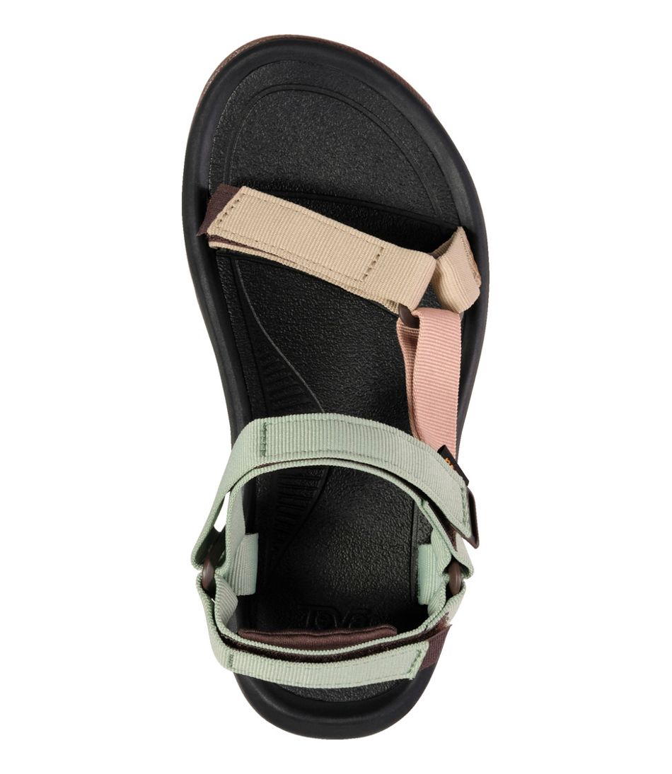 L.L.Bean Women's Teva Hurricane XLT2 Sandals FOOTWEAR