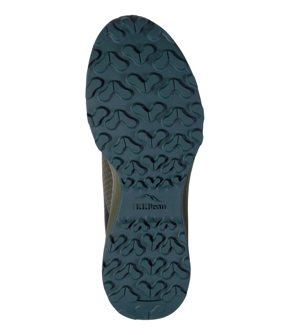 L.L.Bean Women's Elevation H2O Shoes FOOTWEAR