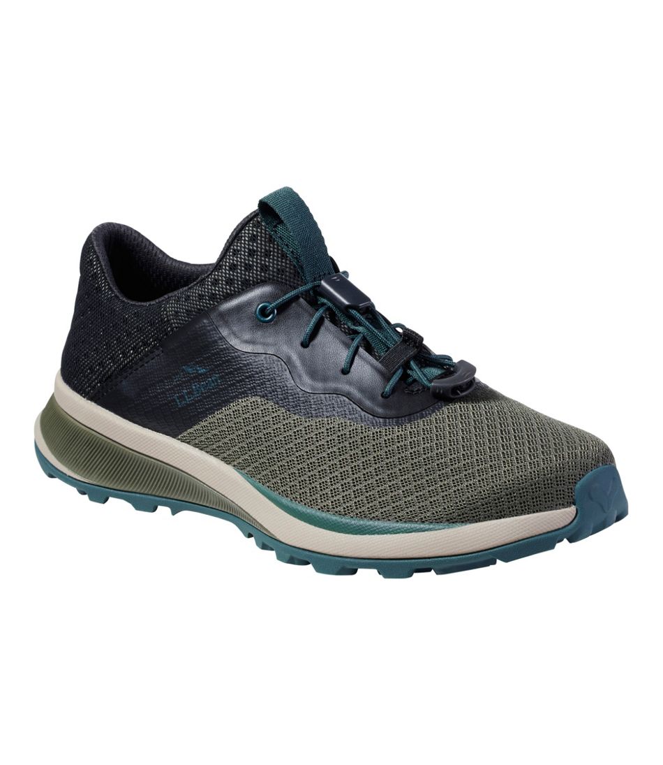 L.L.Bean Women's Elevation H2O Shoes FOOTWEAR
