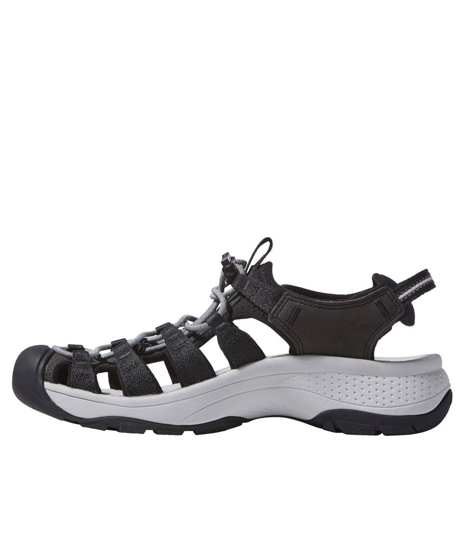 L.L.Bean Women's Keen Astoria West Sandals FOOTWEAR