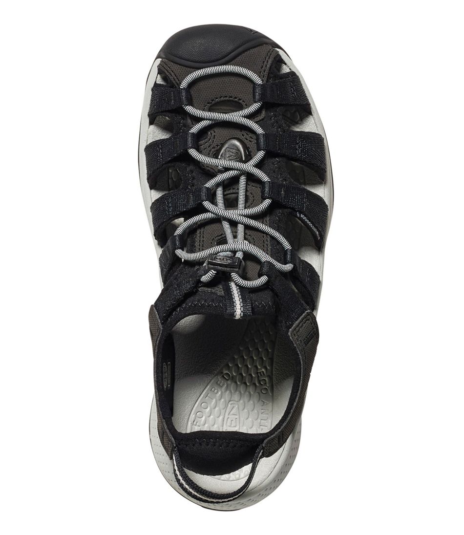L.L.Bean Women's Keen Astoria West Sandals FOOTWEAR