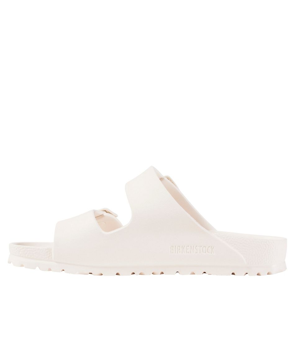 L.L.Bean Women's Birkenstock Arizona Sandals, EVA FOOTWEAR