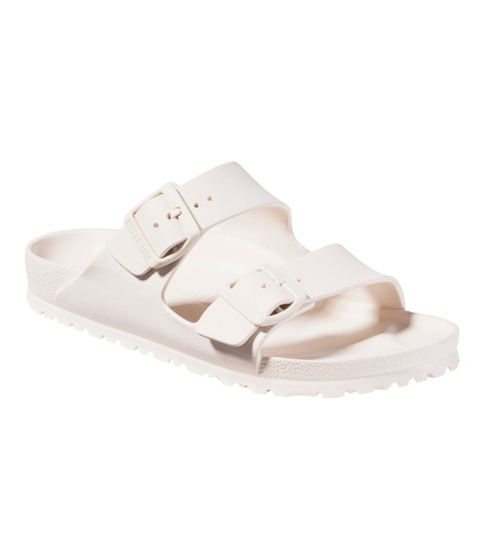 L.L.Bean Women's Birkenstock Arizona Sandals, EVA FOOTWEAR